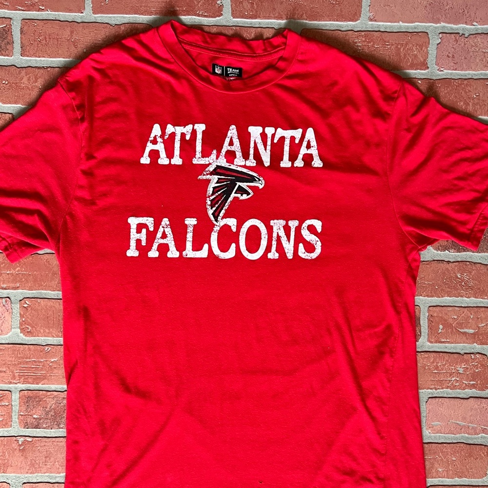 Atlanta Falcons Pajama T-Shirt